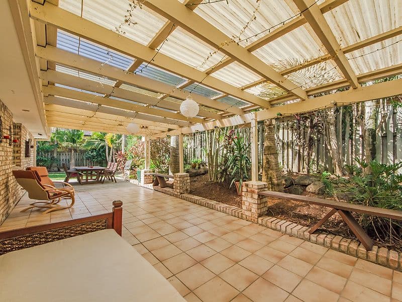 9 Sunnybrae Close, MERRIMAC QLD 4226, Merrimac - Thumbnail 7