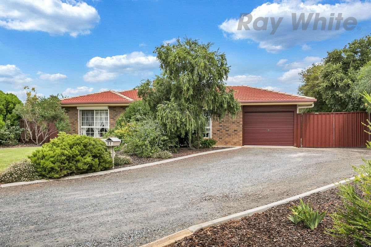 27 Parkview Drive, Blakeview SA 5114, Blakeview - Image 1