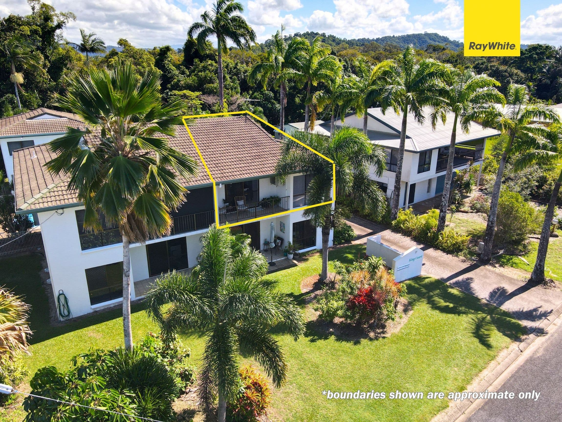 27 Holland Street, Wongaling Beach QLD 4852, Wongaling Beach - Image 1