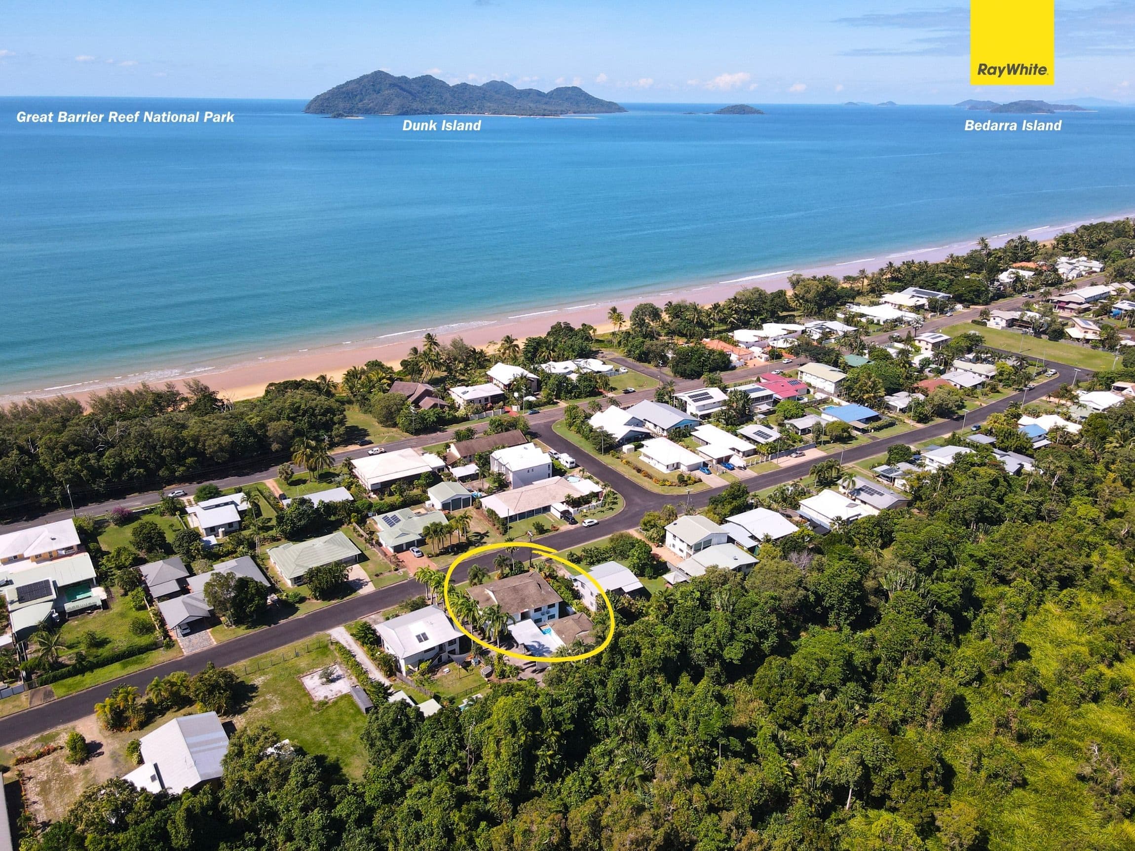 27 Holland Street, Wongaling Beach QLD 4852, Wongaling Beach - Thumbnail 3