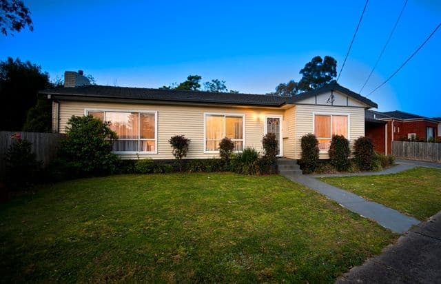19 Kleinert Road, BORONIA VIC 3155, Boronia - Image 1