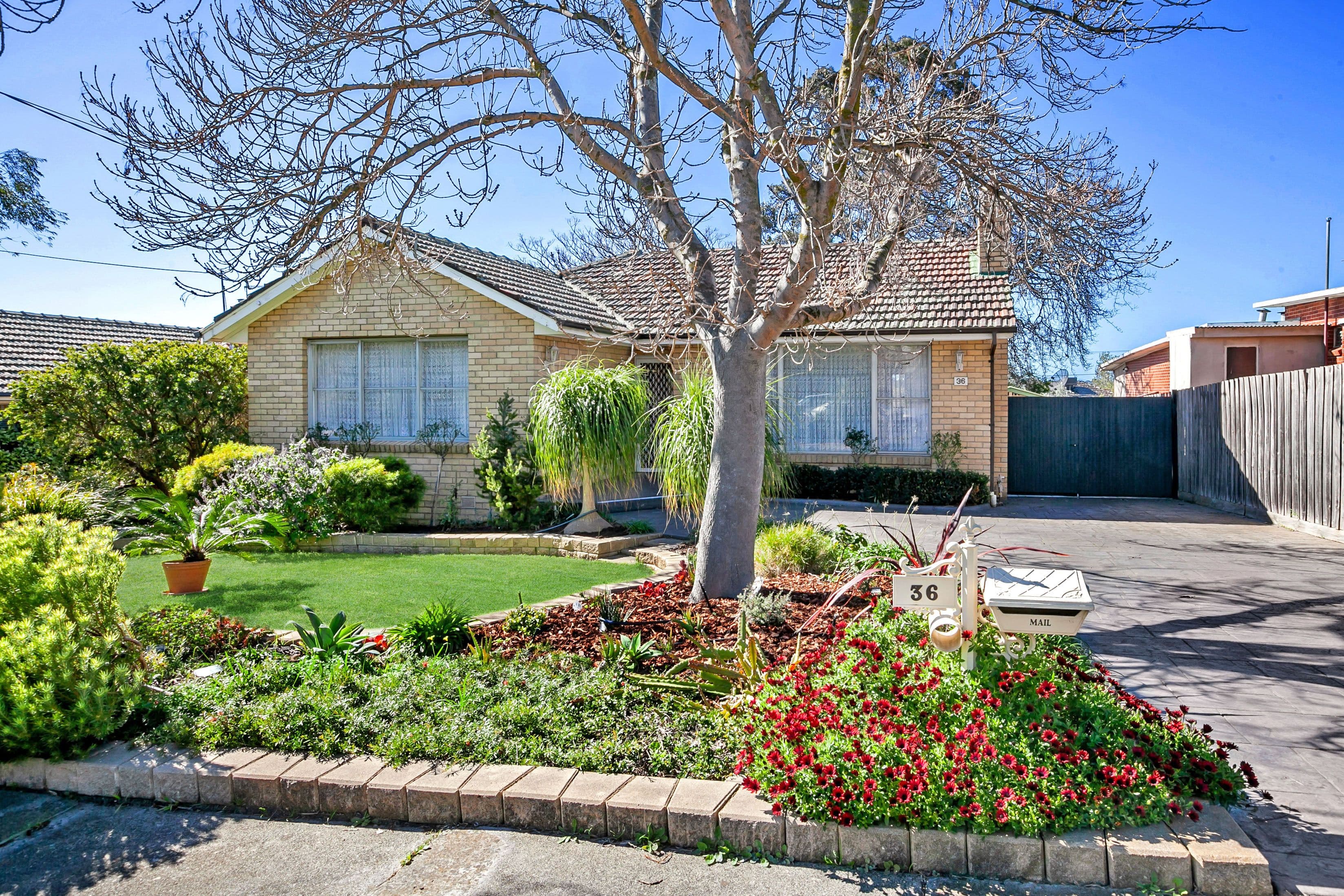 36 Erskine Avenue, Reservoir VIC 3073, Reservoir - Image 1