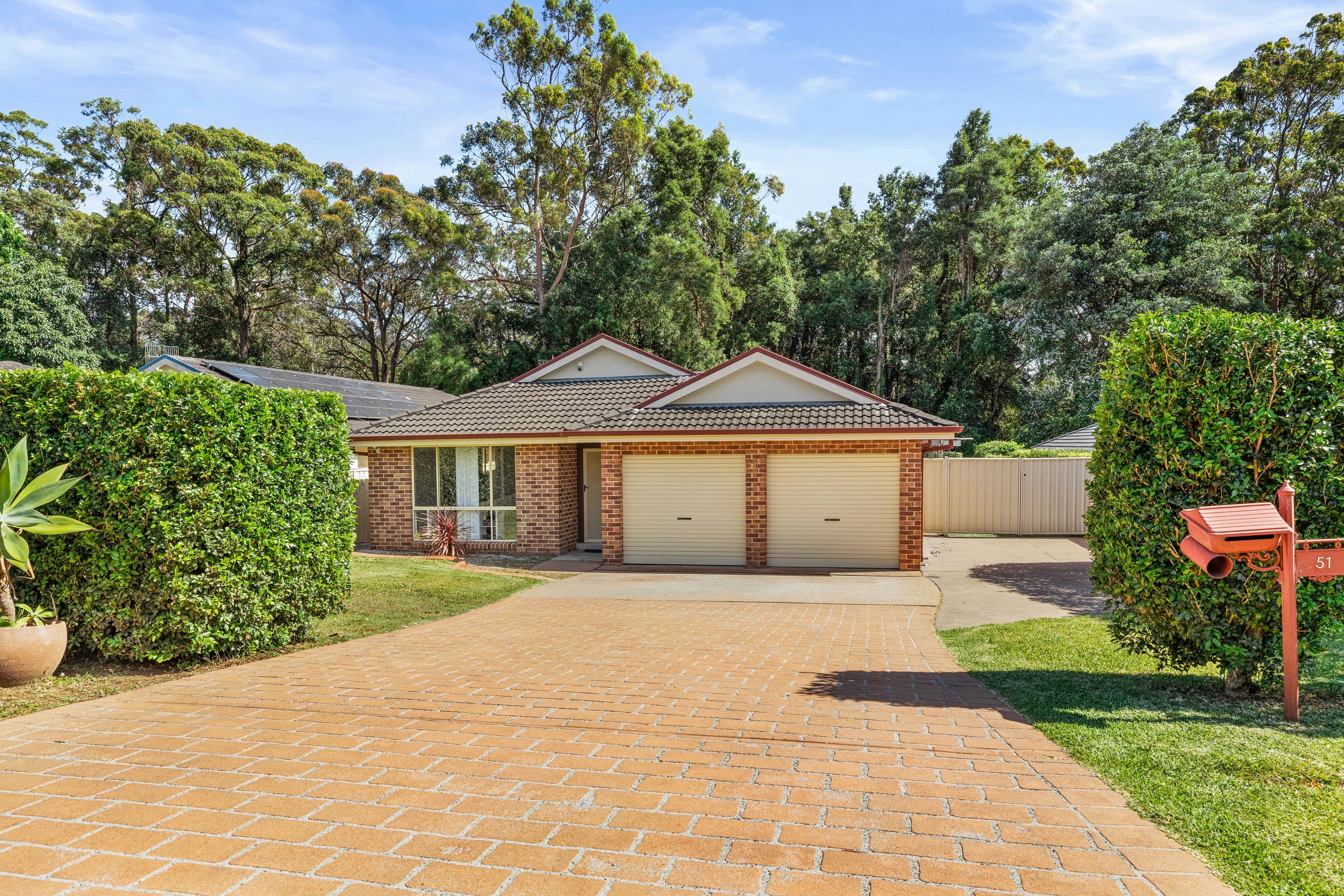 51 Gardenia Crescent, Bomaderry NSW 2541, Bomaderry - Thumbnail 3