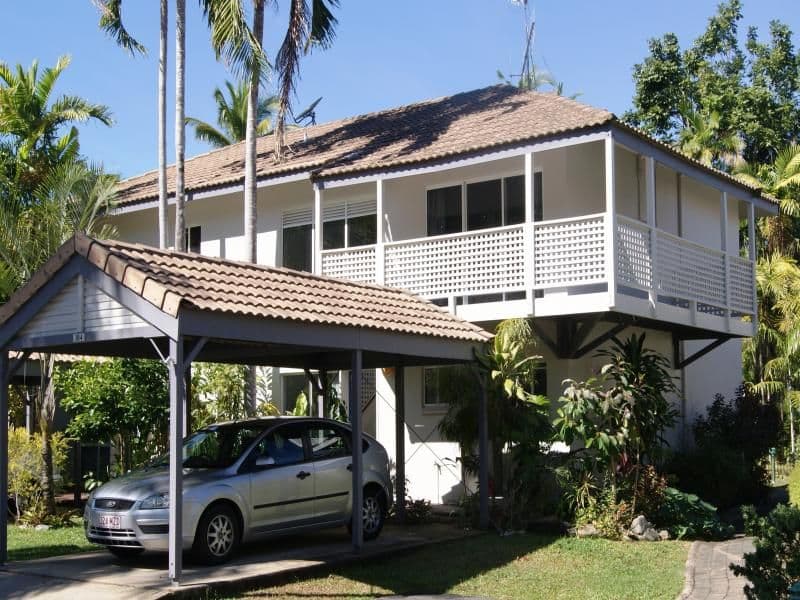 Rendezvous Resort, PORT DOUGLAS QLD 4877, Port Douglas - Image 1
