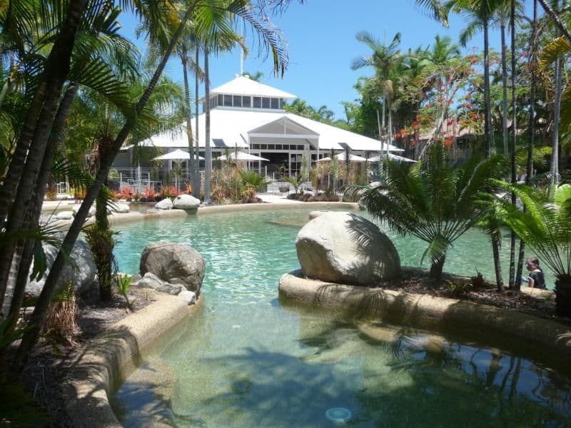 Rendezvous Resort, PORT DOUGLAS QLD 4877, Port Douglas - Thumbnail 4