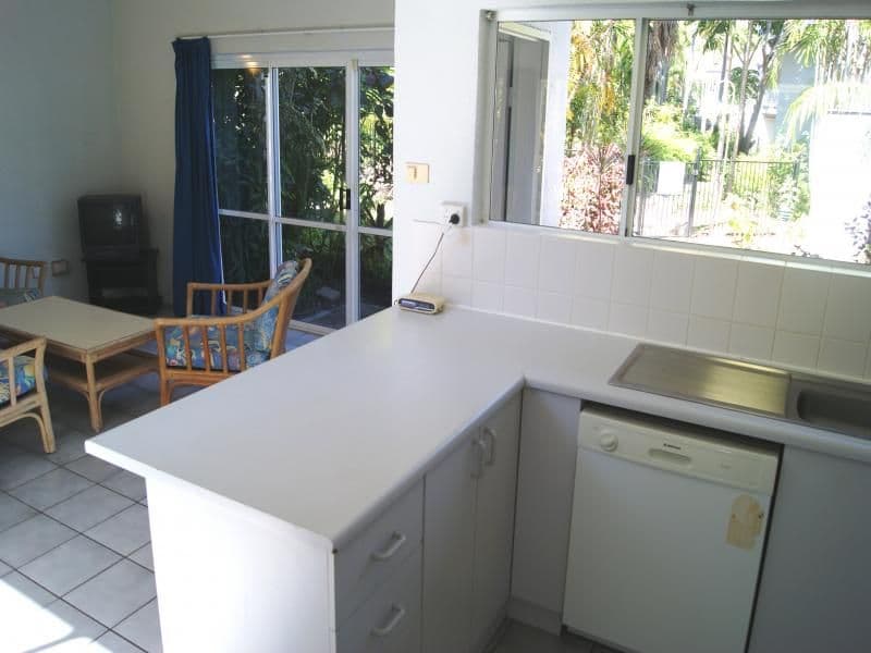 Rendezvous Resort, PORT DOUGLAS QLD 4877, Port Douglas - Thumbnail 6