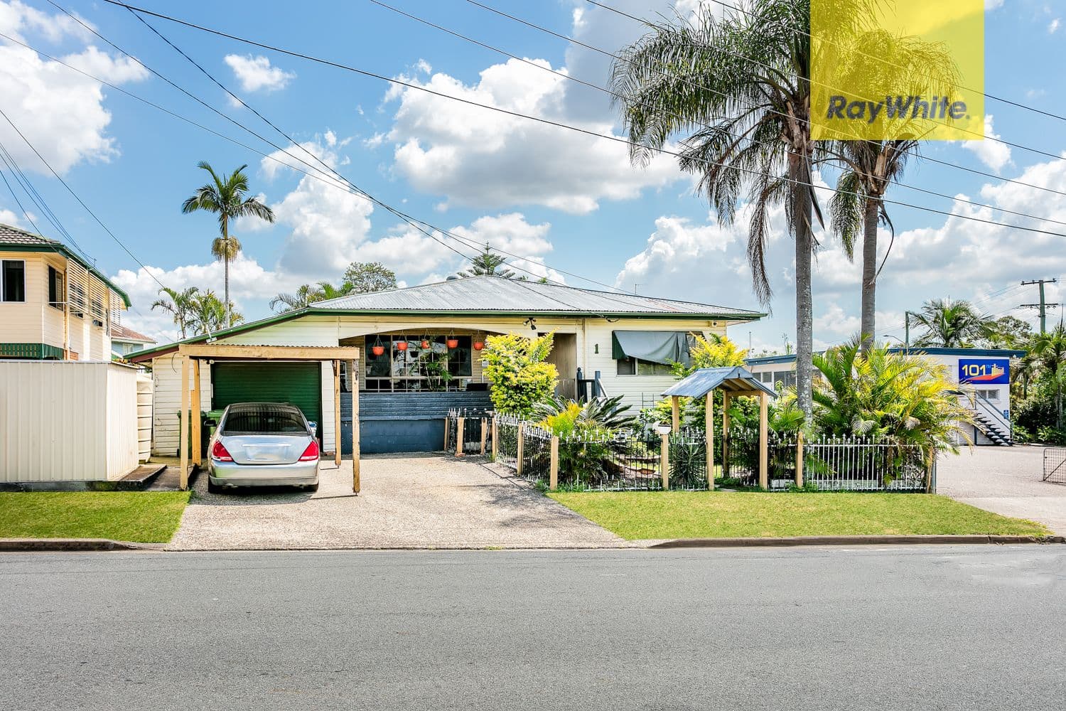 1 Flinders Street, Logan Central QLD 4114, Logan Central - Image 1