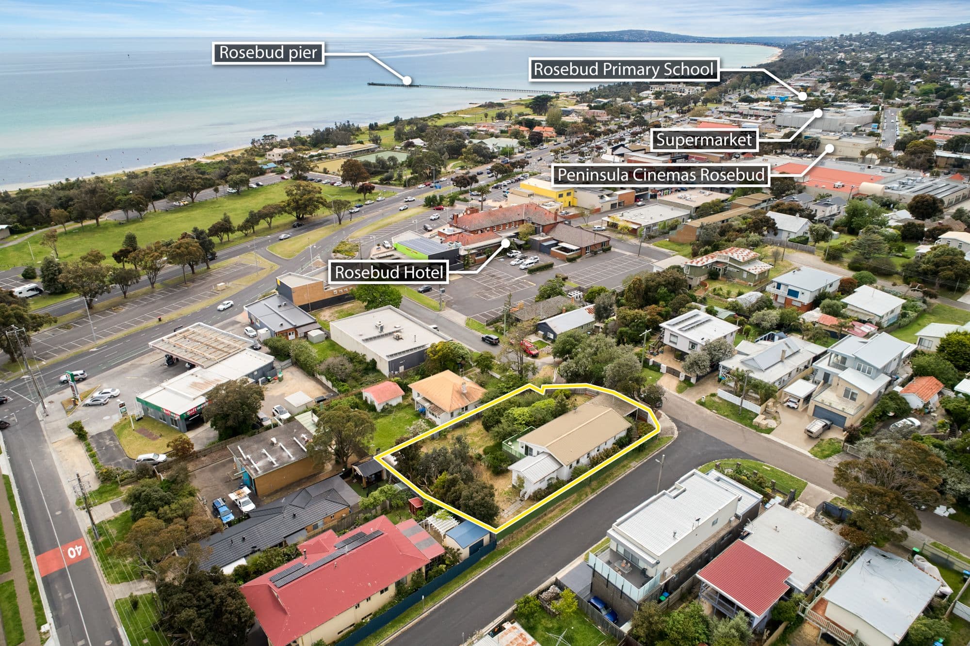 8-12 Seventh Avenue, Rosebud VIC 3939, Rosebud - Image 1