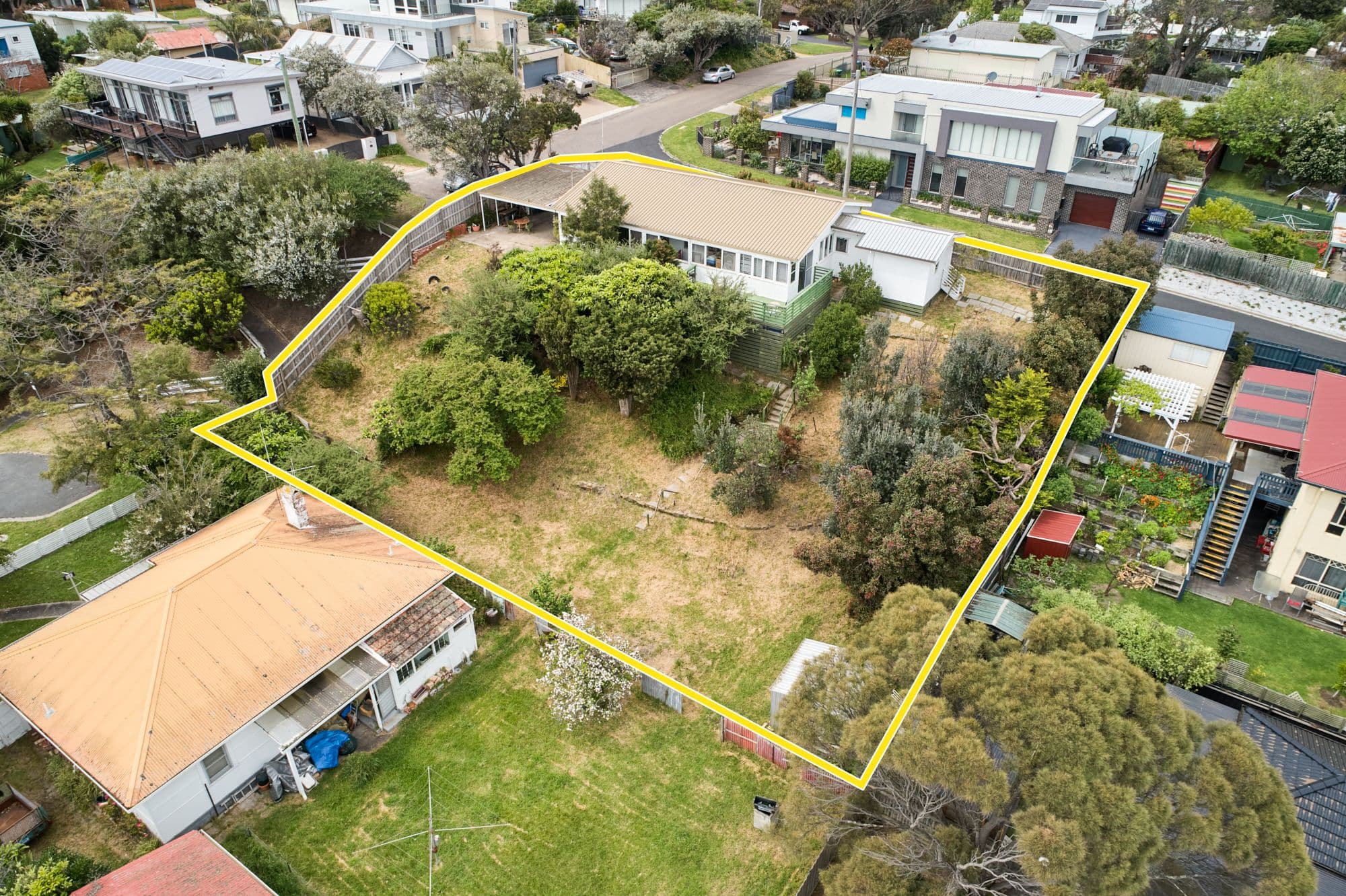 8-12 Seventh Avenue, Rosebud VIC 3939, Rosebud - Thumbnail 2