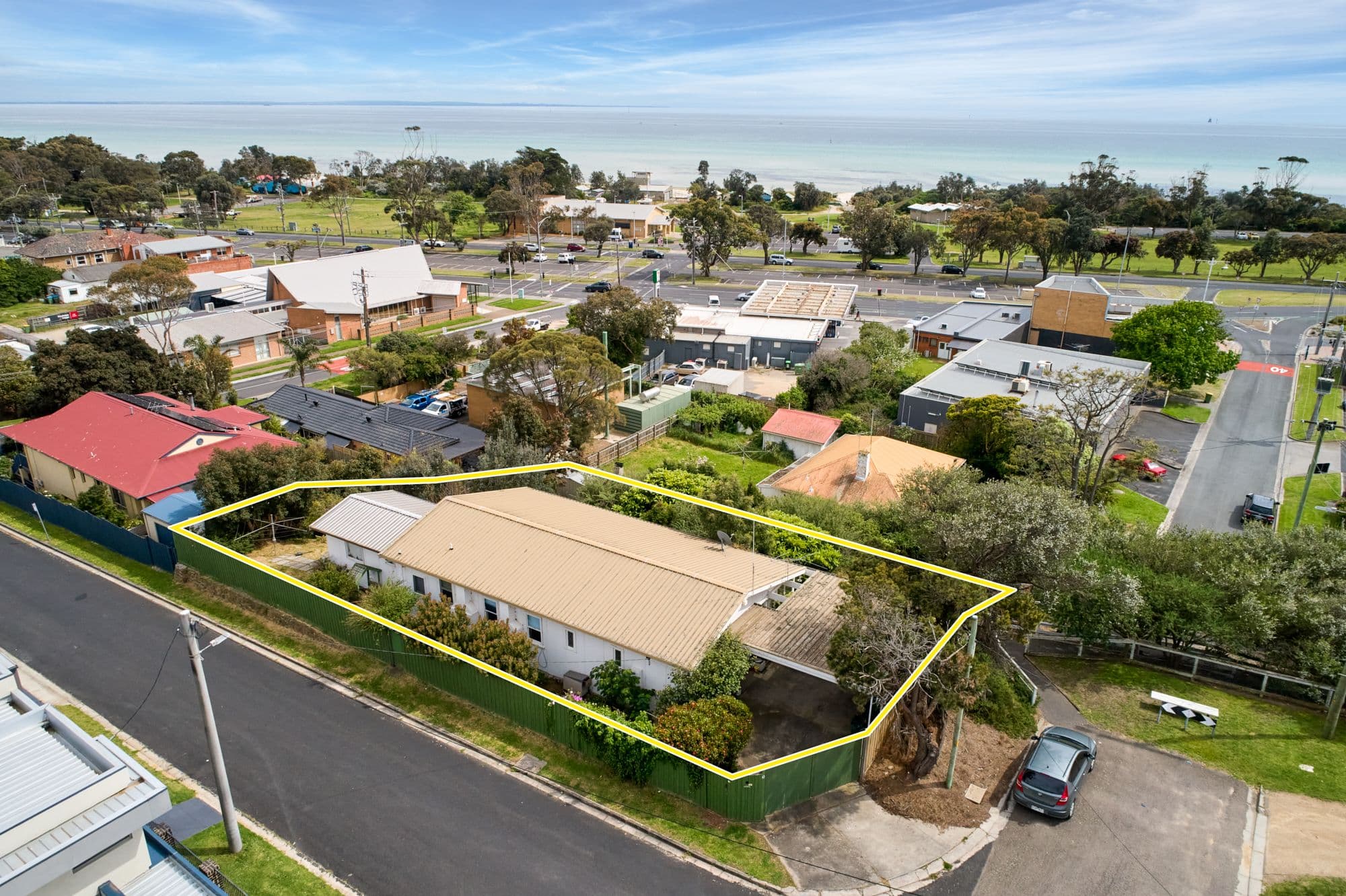 8-12 Seventh Avenue, Rosebud VIC 3939, Rosebud - Thumbnail 3