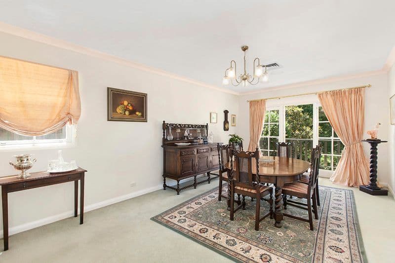 2 Gladstone Avenue, WARRAWEE NSW 2074, Warrawee - Thumbnail 4