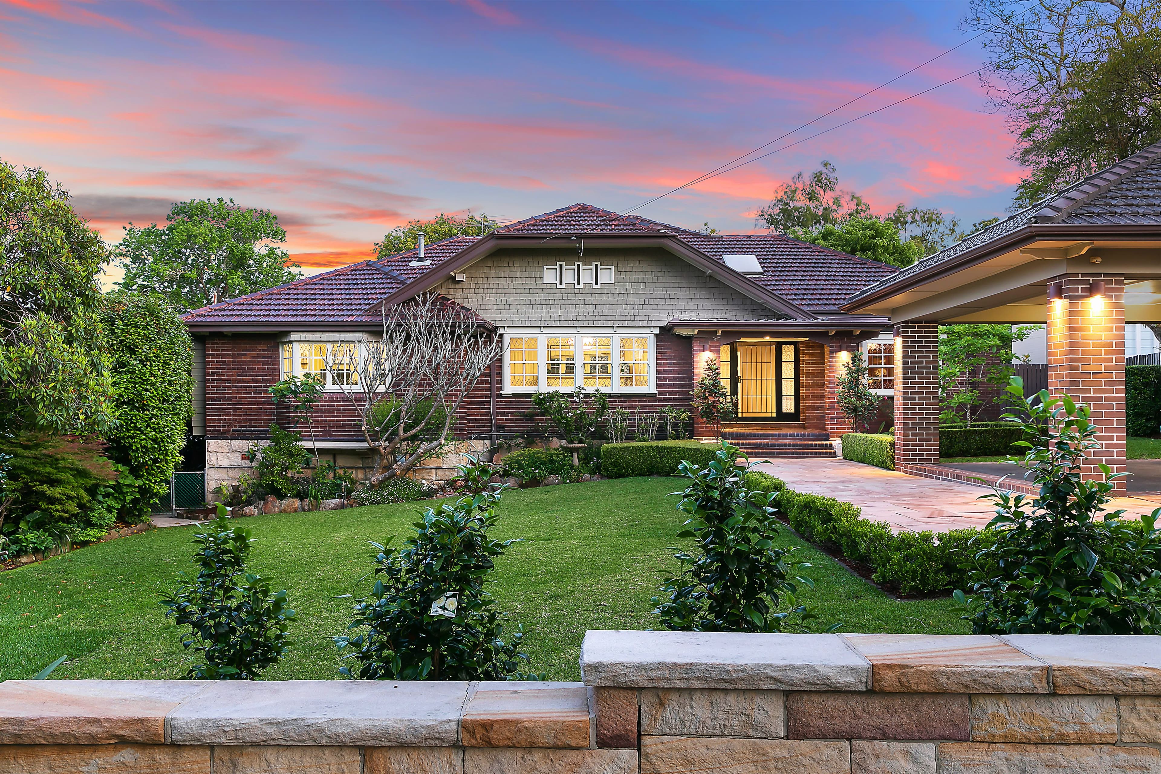 9 Dudley Avenue, Roseville NSW 2069, Roseville - Image 1