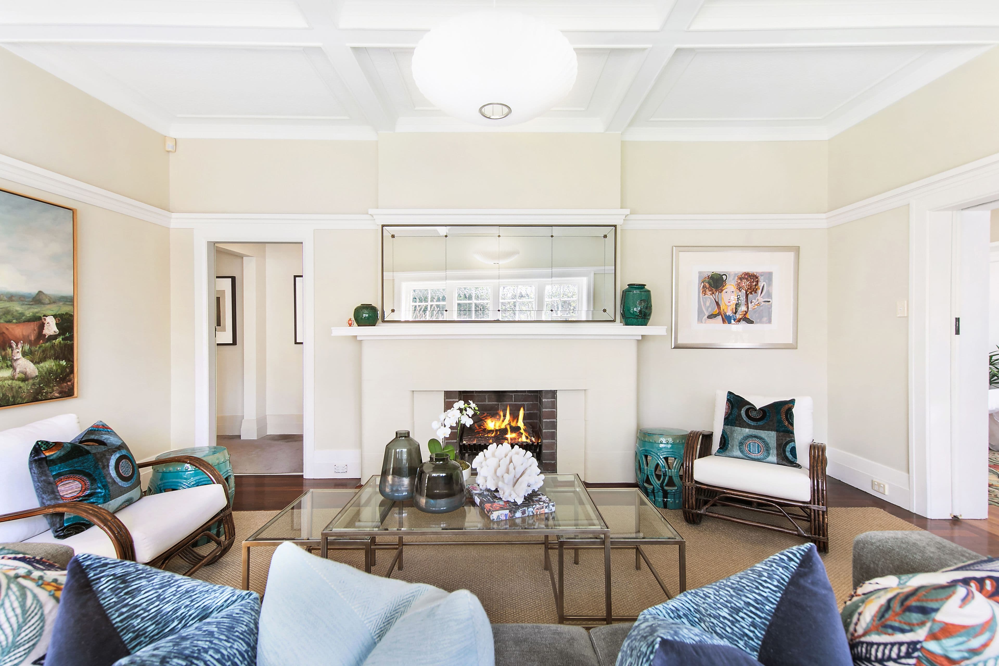 9 Dudley Avenue, Roseville NSW 2069, Roseville - Thumbnail 4