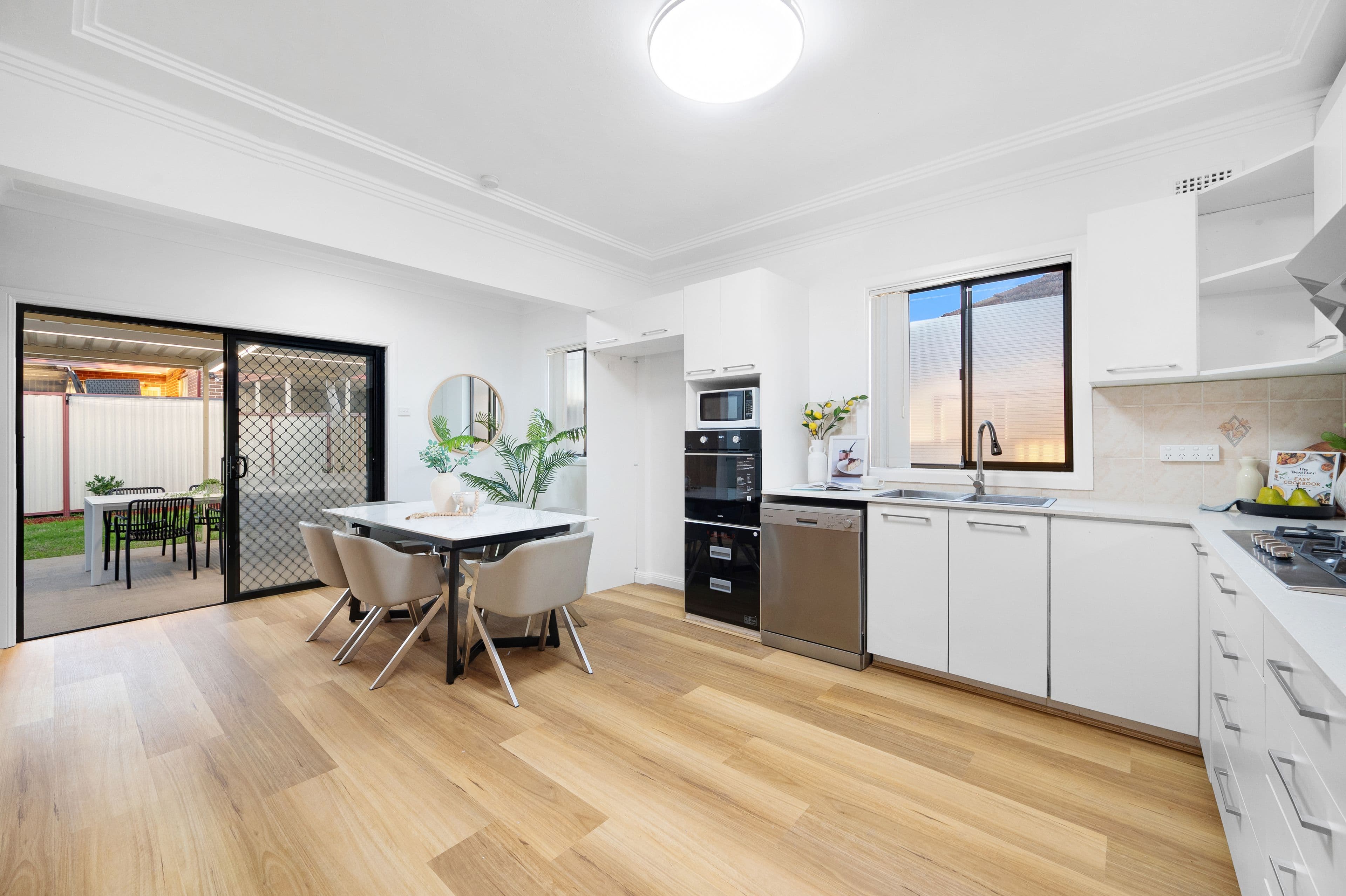 1/52 Beaumont Street, Auburn NSW 2144, Auburn - Thumbnail 4