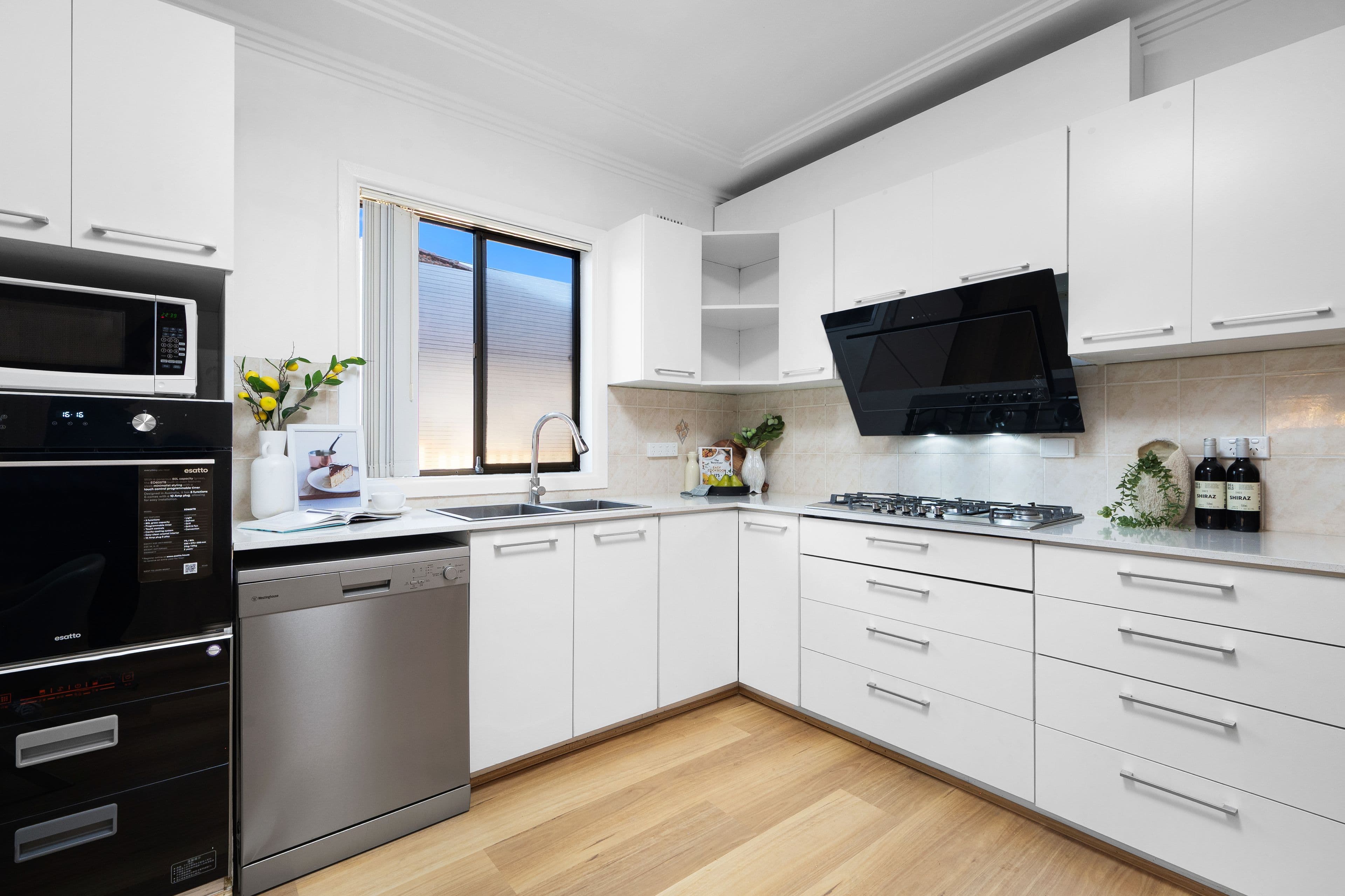 1/52 Beaumont Street, Auburn NSW 2144, Auburn - Thumbnail 5
