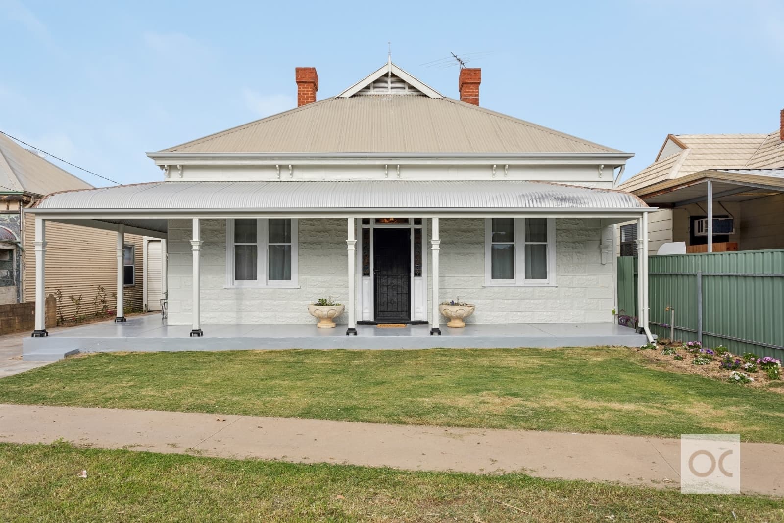 16 Swan Terrace, Ethelton - Image 1