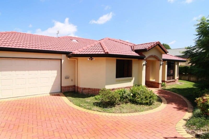 3 High Street, RANGEVILLE QLD 4350, Rangeville - Image 1