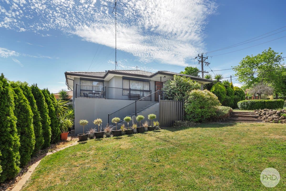 619 Sherrard Street, BLACK HILL VIC 3350, Black Hill - Image 1