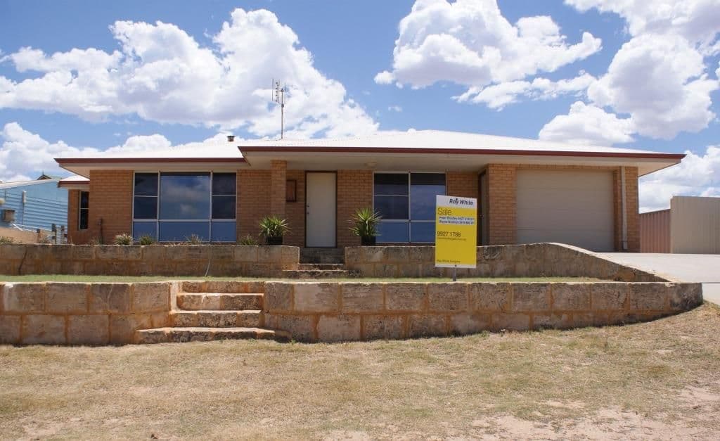48 North Shore Drive, Dongara WA 6525, Dongara - Image 1
