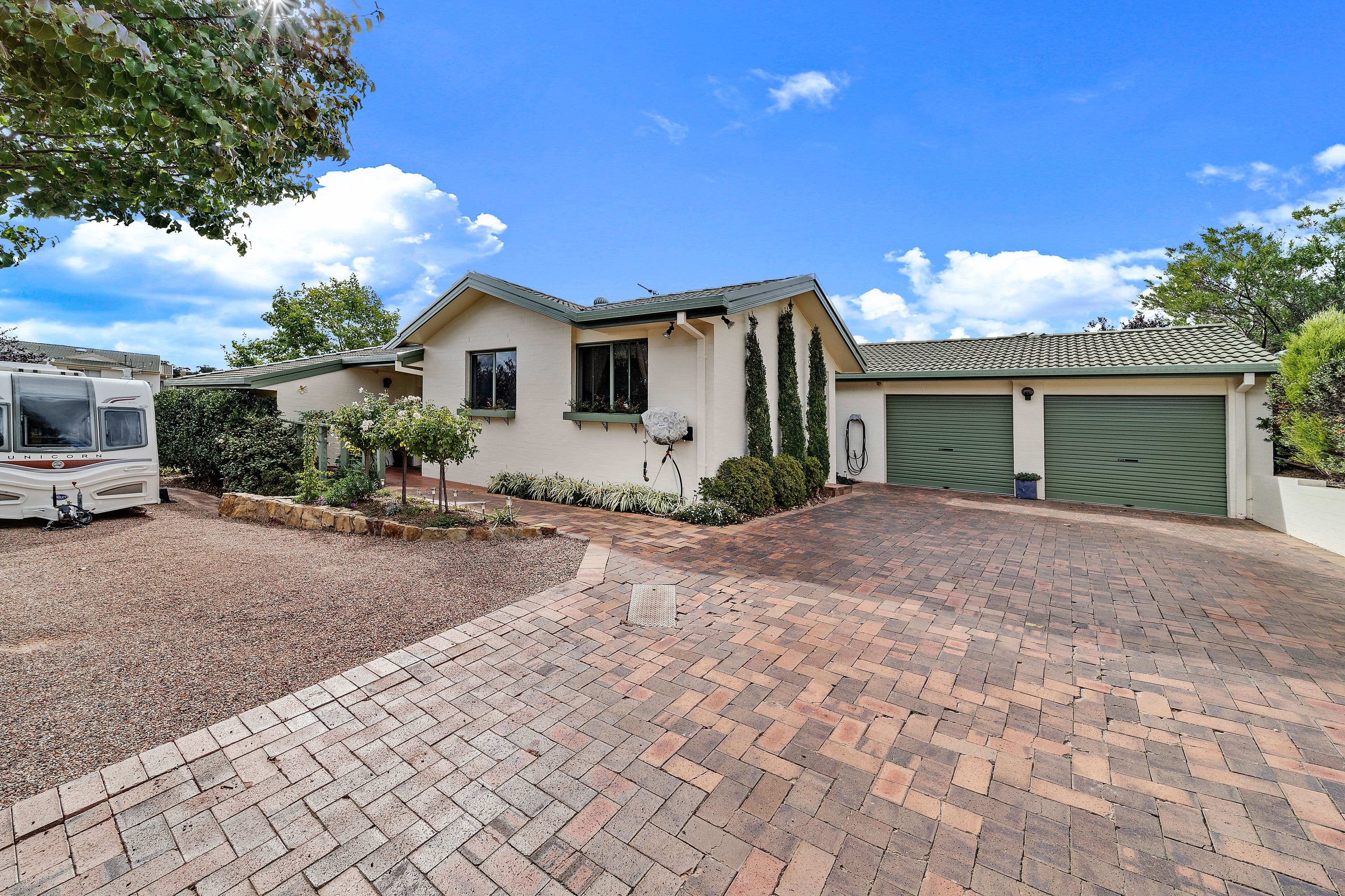 1 Tangari Street, Ngunnawal ACT 2913, Ngunnawal - Image 1