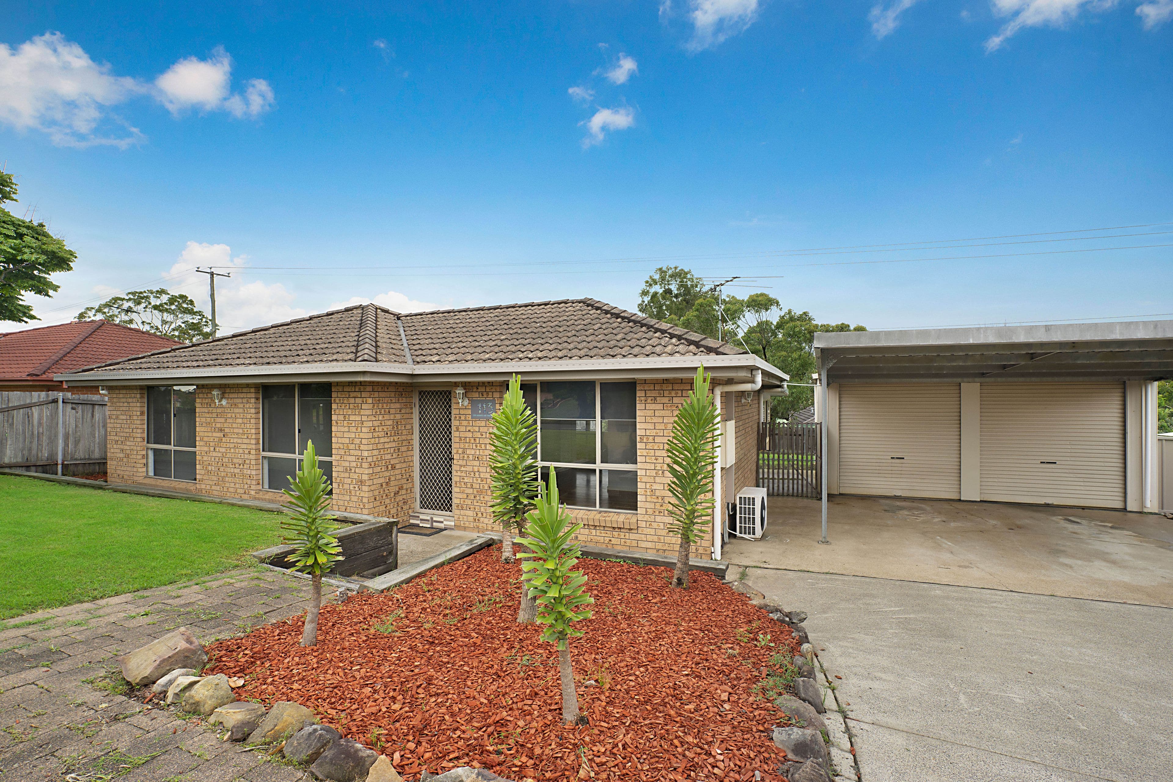 113 Regiment Road, Rutherford NSW 2320, Rutherford - Image 1