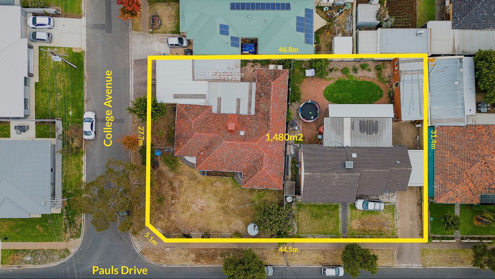 17 Gilpipi Avenue, Edwardstown SA 5039, Edwardstown - Thumbnail 3