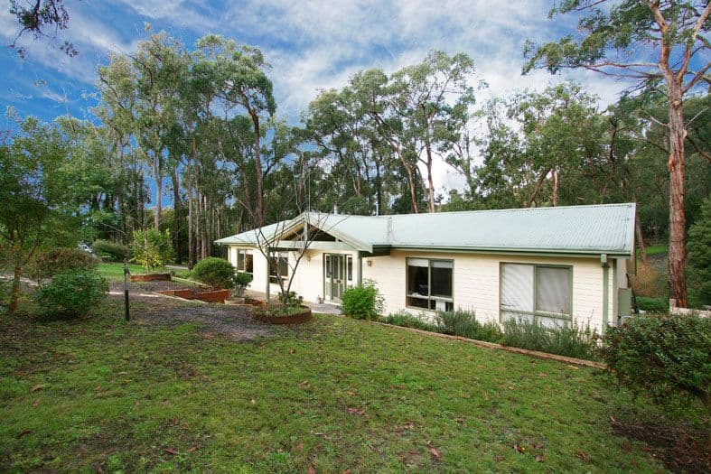 190 Killara Road, GRUYERE VIC 3770, Gruyere - Image 1