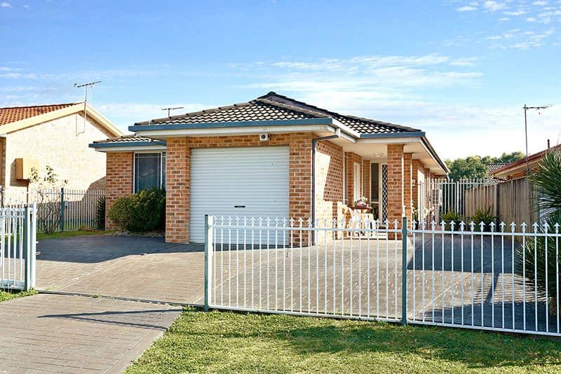 4 Merric Court, OAKHURST NSW 2761, Oakhurst - Image 1