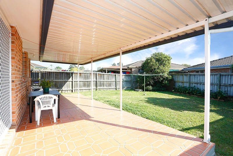 4 Merric Court, OAKHURST NSW 2761, Oakhurst - Thumbnail 8