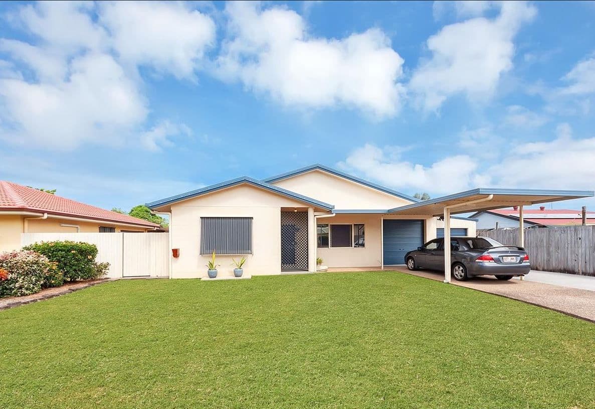 6 Katoomba Street, Mount Sheridan QLD 4868, Mount Sheridan - Image 1