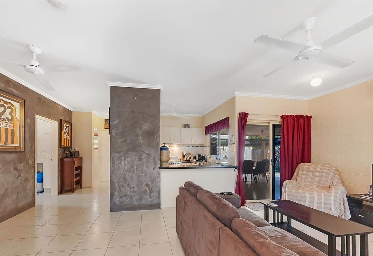 6 Katoomba Street, Mount Sheridan QLD 4868, Mount Sheridan - Thumbnail 2