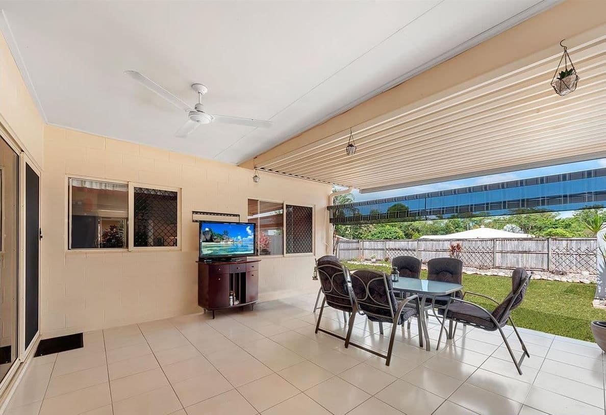 6 Katoomba Street, Mount Sheridan QLD 4868, Mount Sheridan - Thumbnail 8