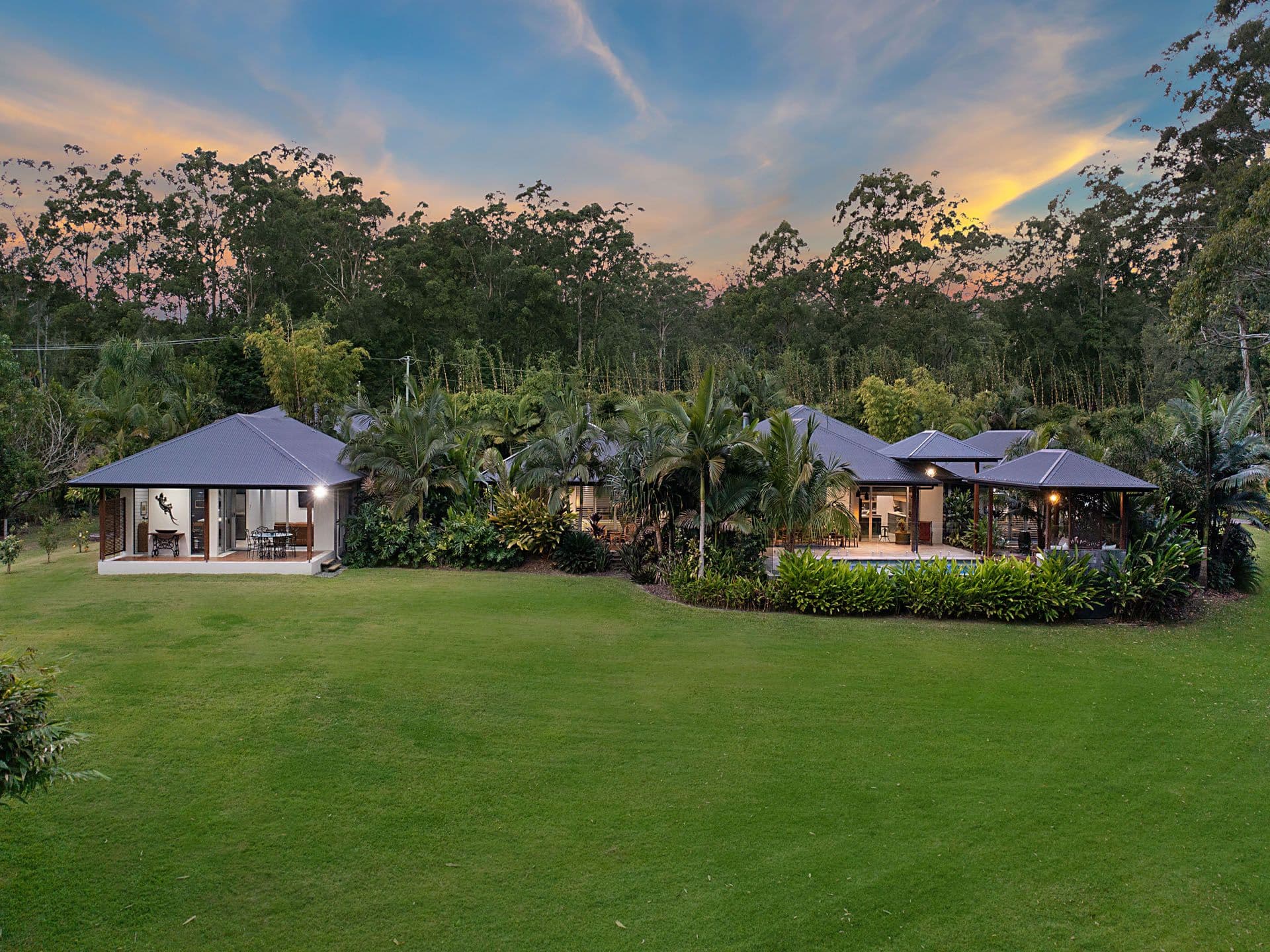62-80 Dales Road, Chevallum QLD 4555, Chevallum - Image 1