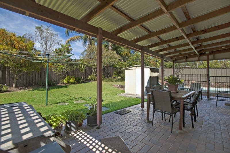 5 Vista Parade, EAST MAITLAND NSW 2323, East Maitland - Thumbnail 7