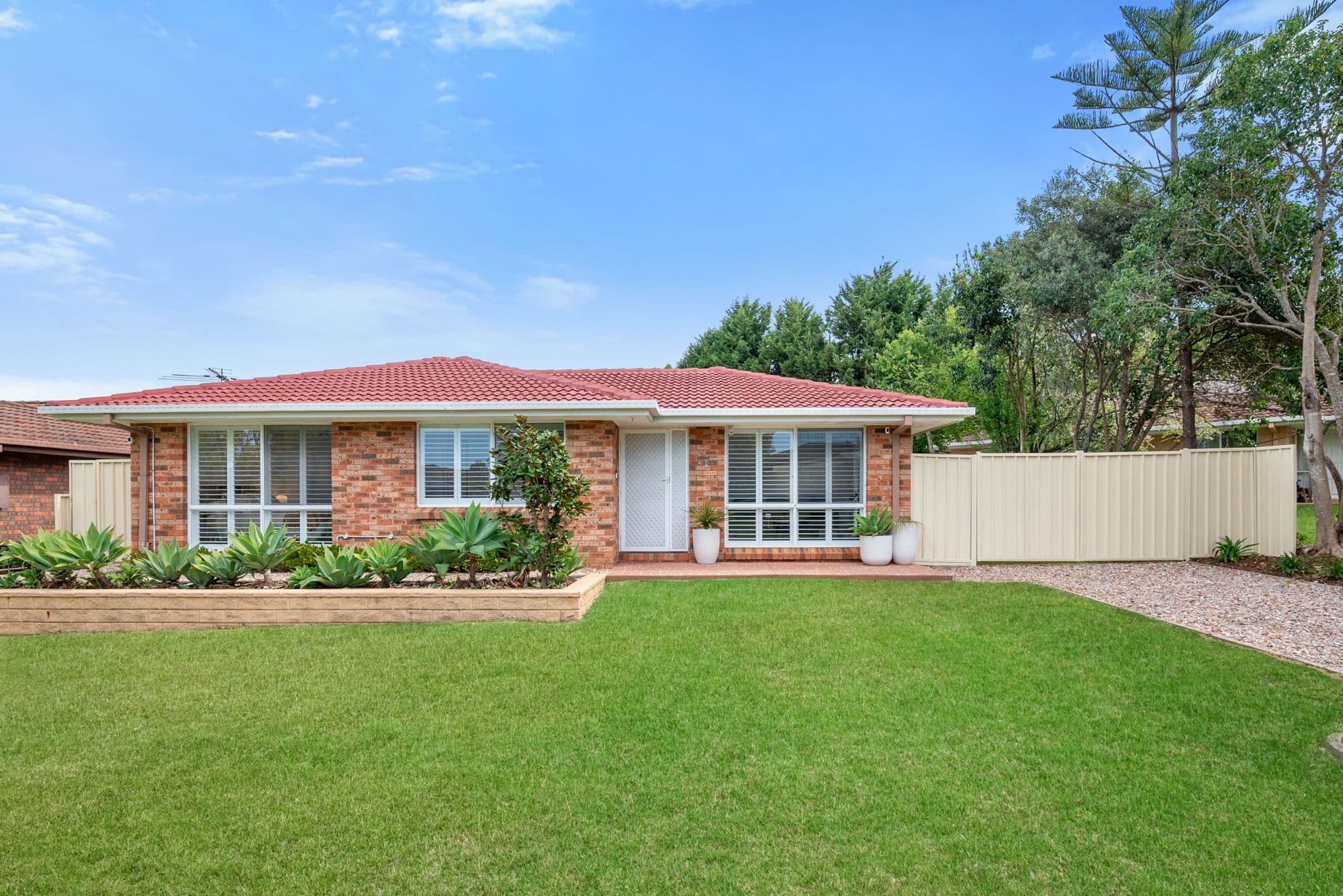 7 Malvolio Street, Rosemeadow NSW 2560, Rosemeadow - Image 1
