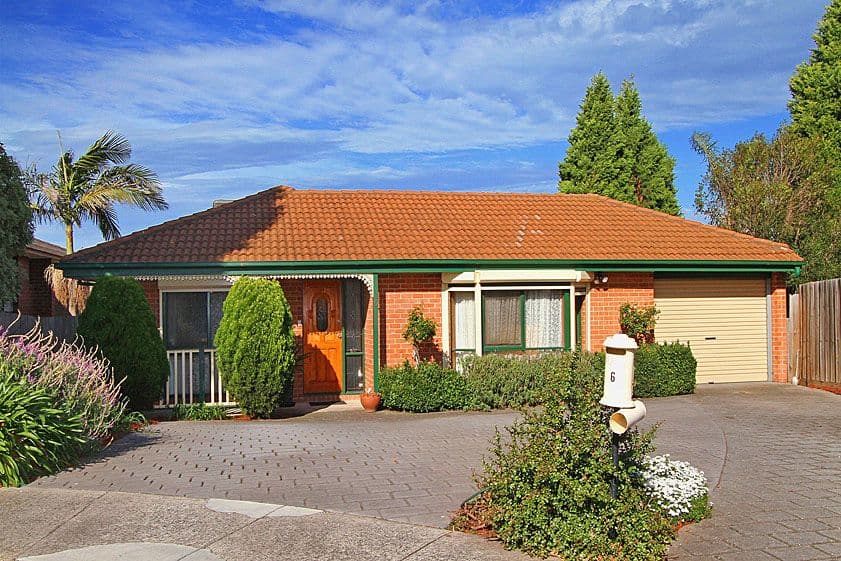 6 Grady Close, MILL PARK VIC 3082, Mill Park - Image 1