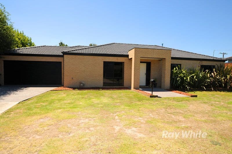 1 Apple Street, PEARCEDALE VIC 3912, Pearcedale - Image 1
