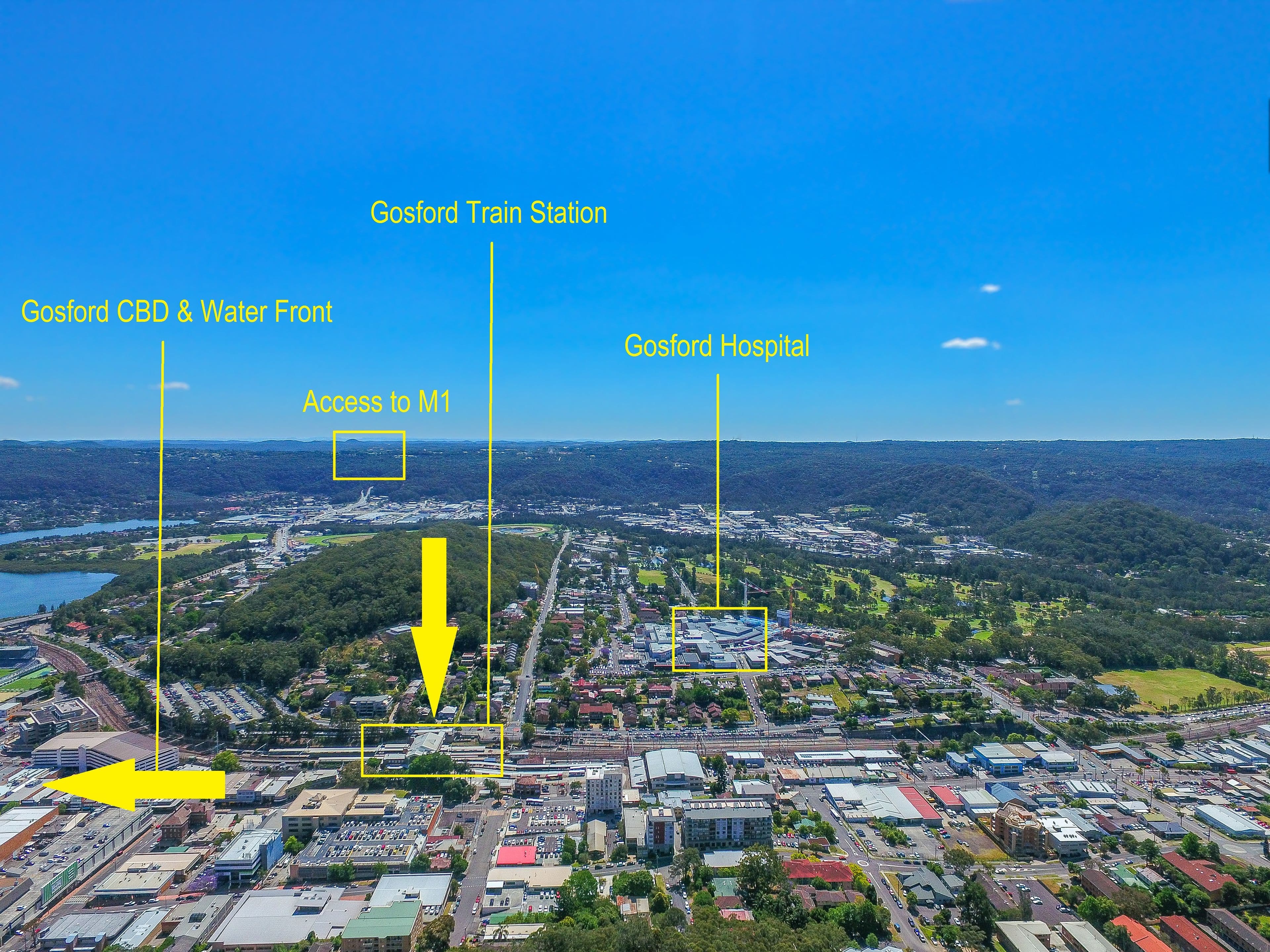 36-38 Showground Road, Gosford NSW 2250, Gosford - Thumbnail 3