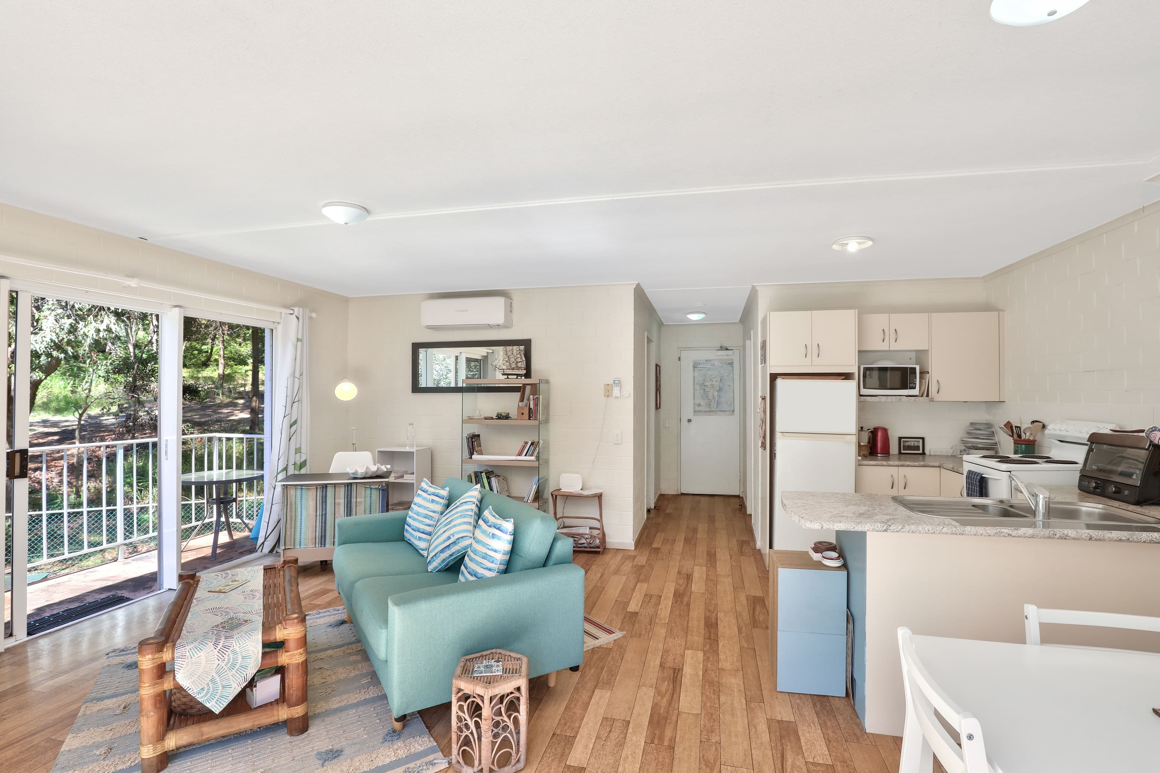 41 Dickson Way, Point Lookout QLD 4183, Point Lookout - Image 1
