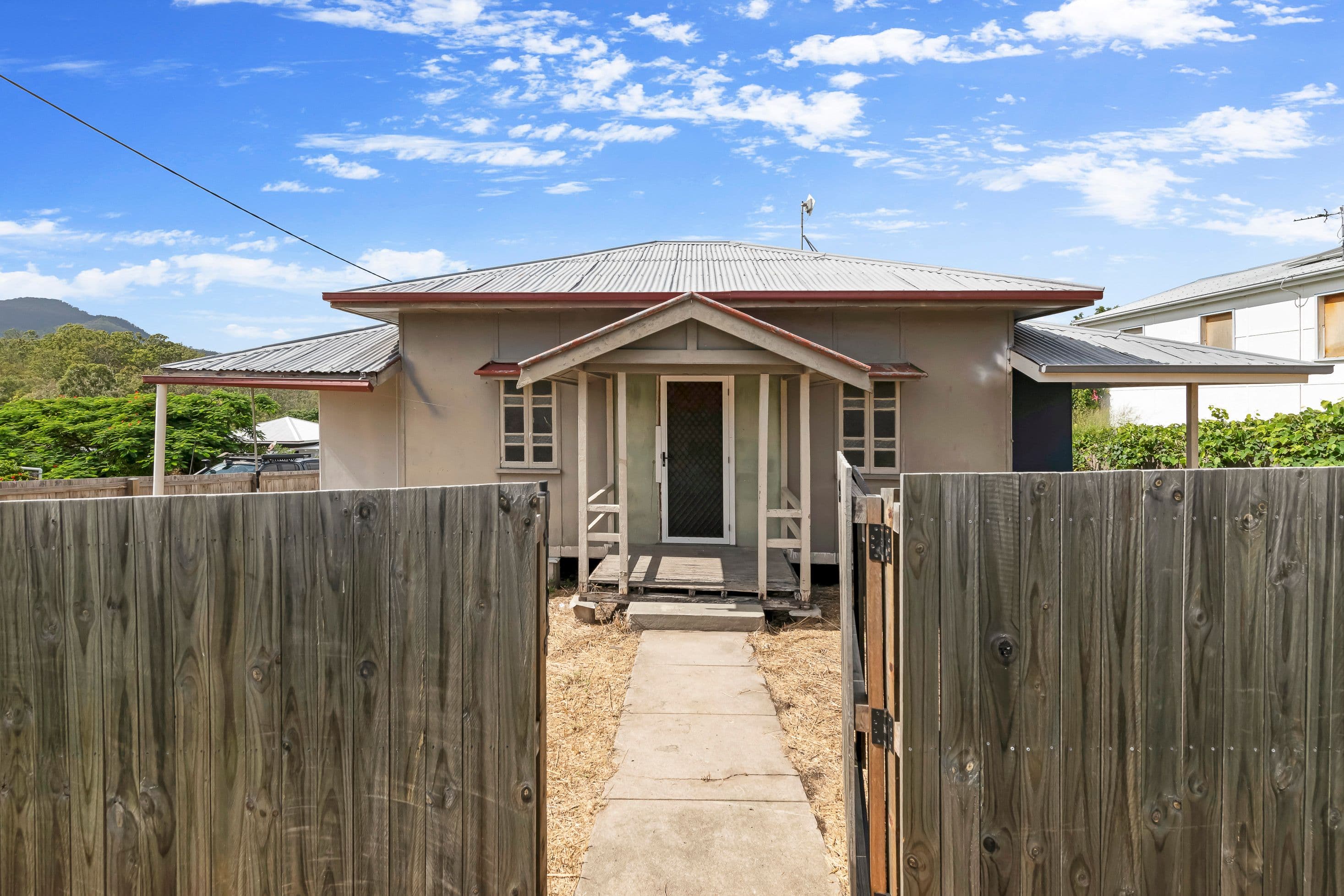 8 Isabella Street, Mount Perry QLD 4671, Mount Perry - Image 1