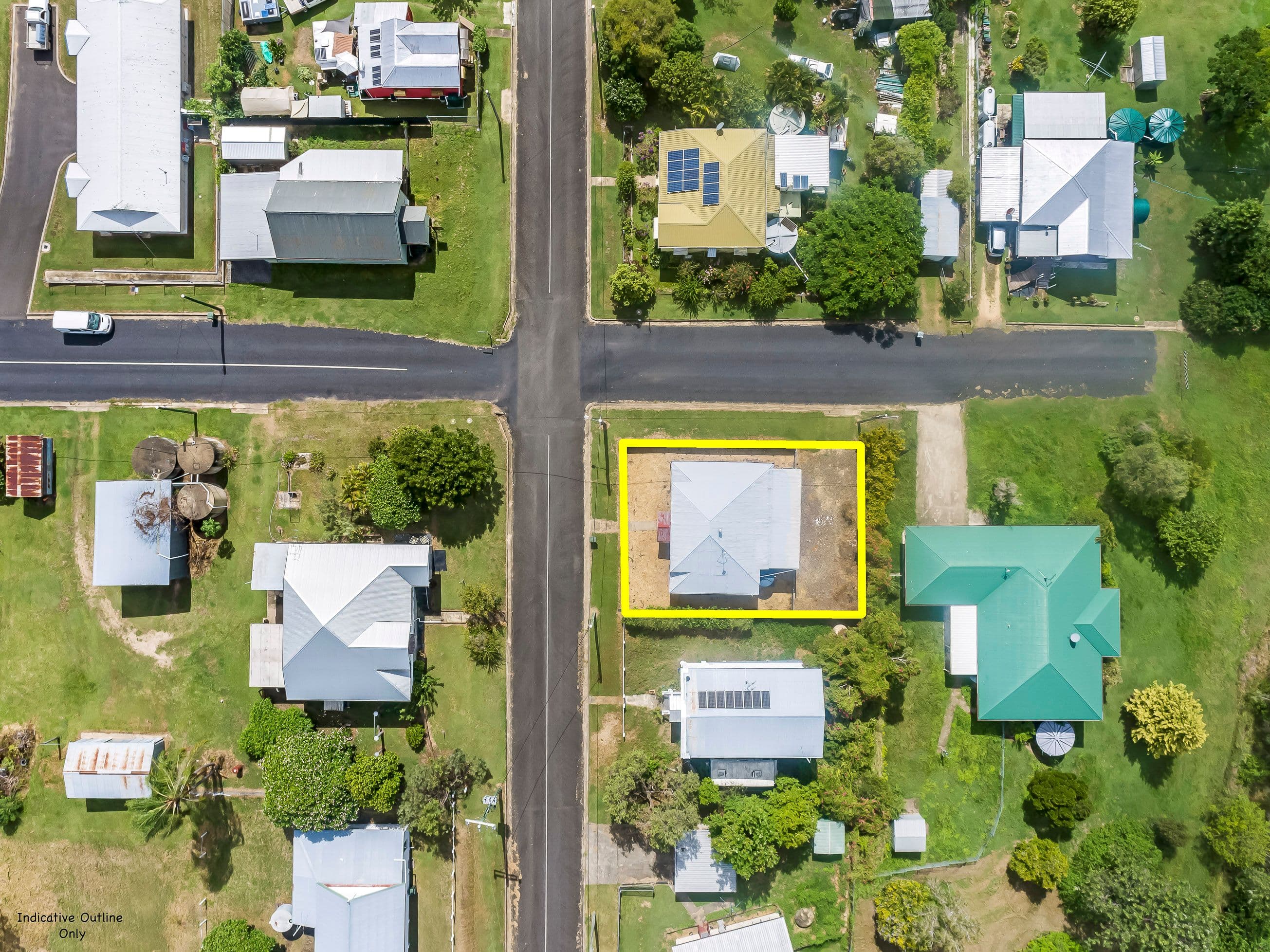 8 Isabella Street, Mount Perry QLD 4671, Mount Perry - Thumbnail 3