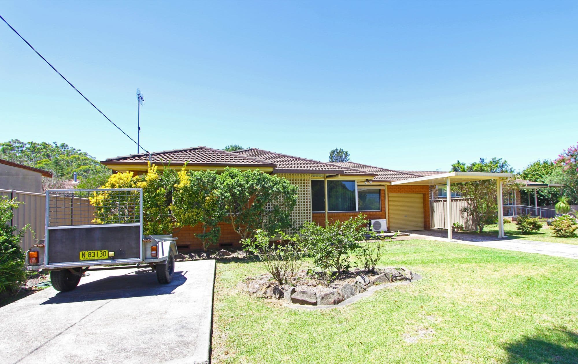 6 Boyce Avenue, WYONG NSW 2259, Wyong - Thumbnail 4