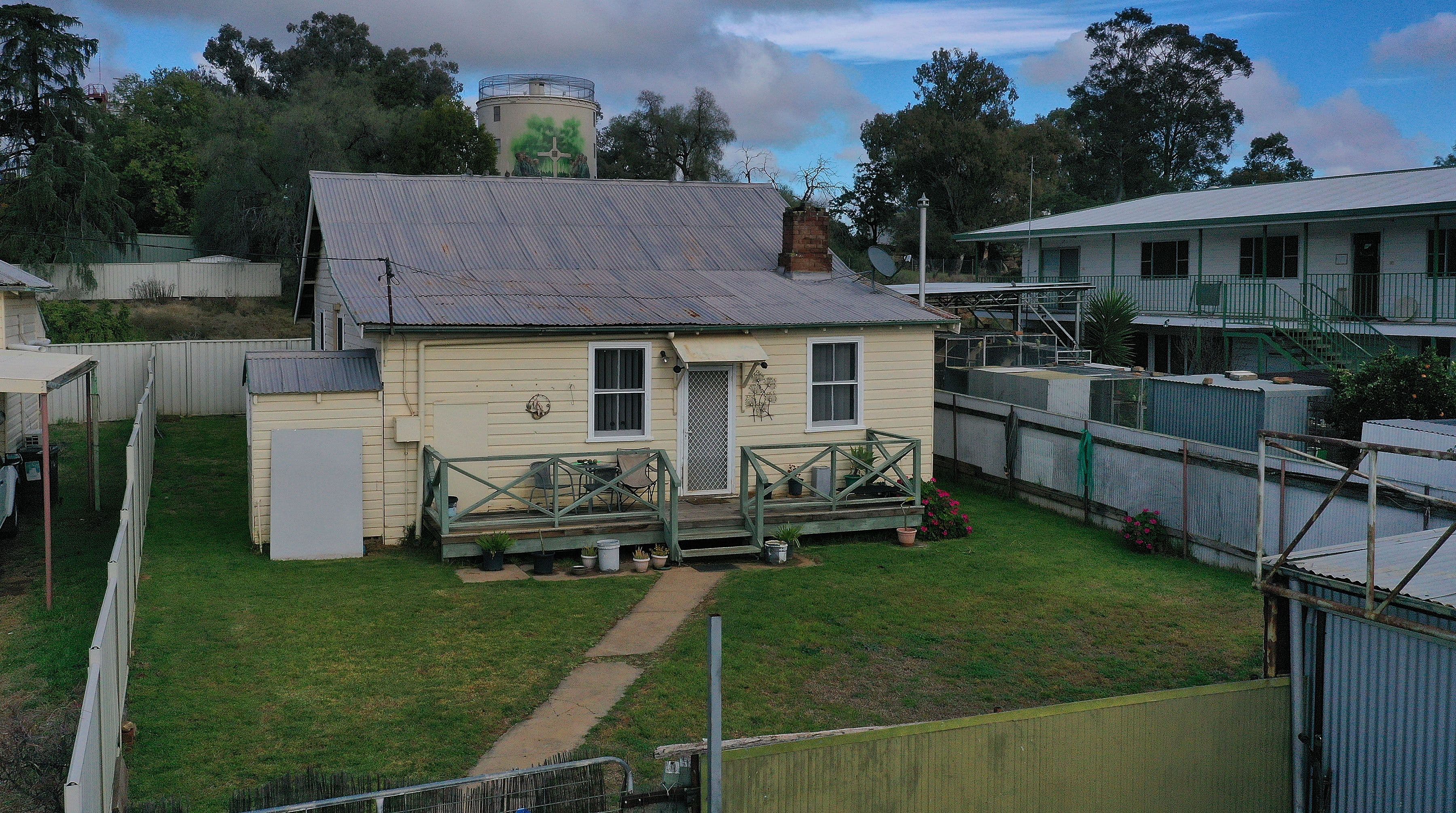 12B Henry Street, Gunnedah NSW 2380, Gunnedah - Image 1