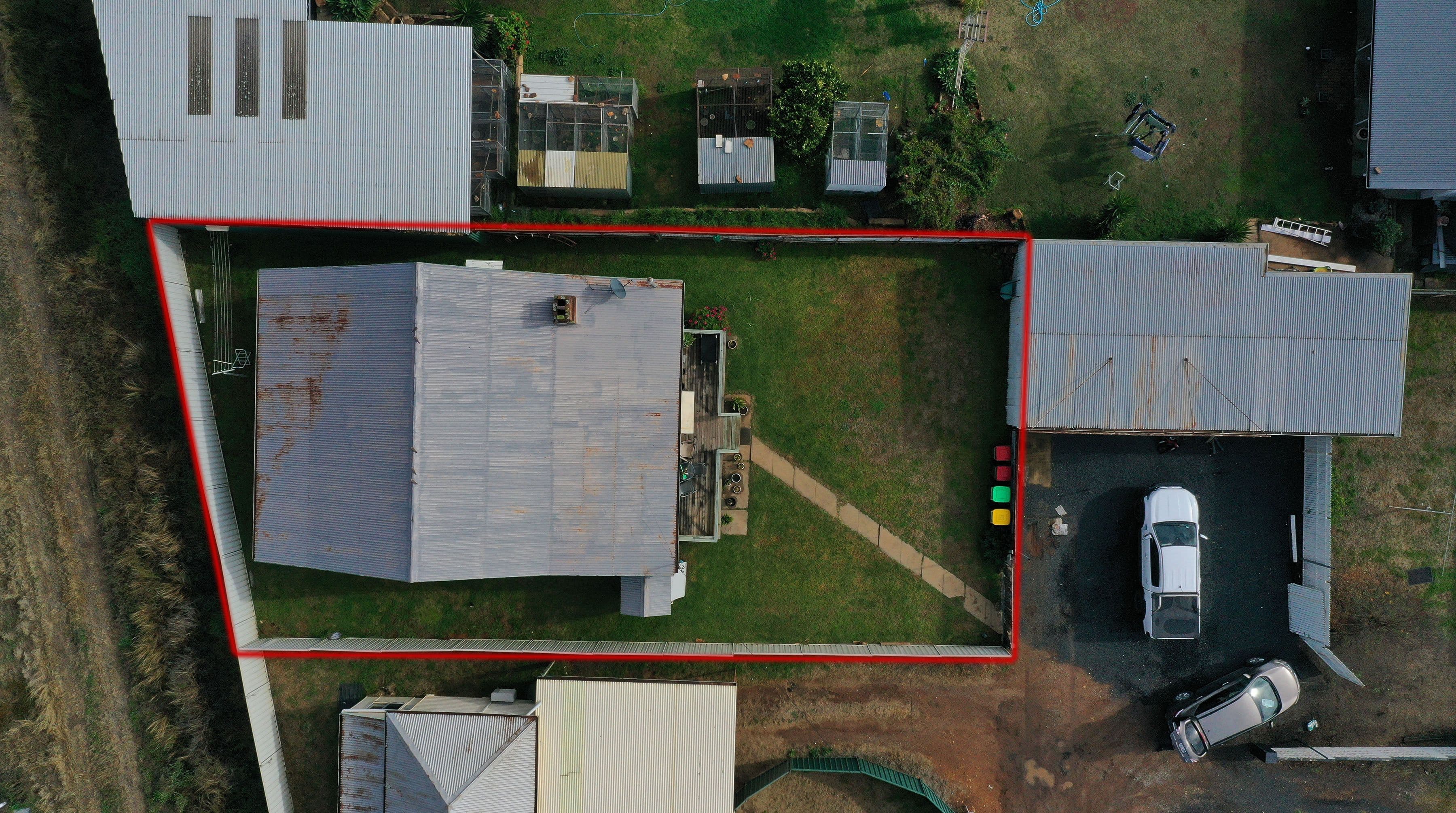 12B Henry Street, Gunnedah NSW 2380, Gunnedah - Thumbnail 2