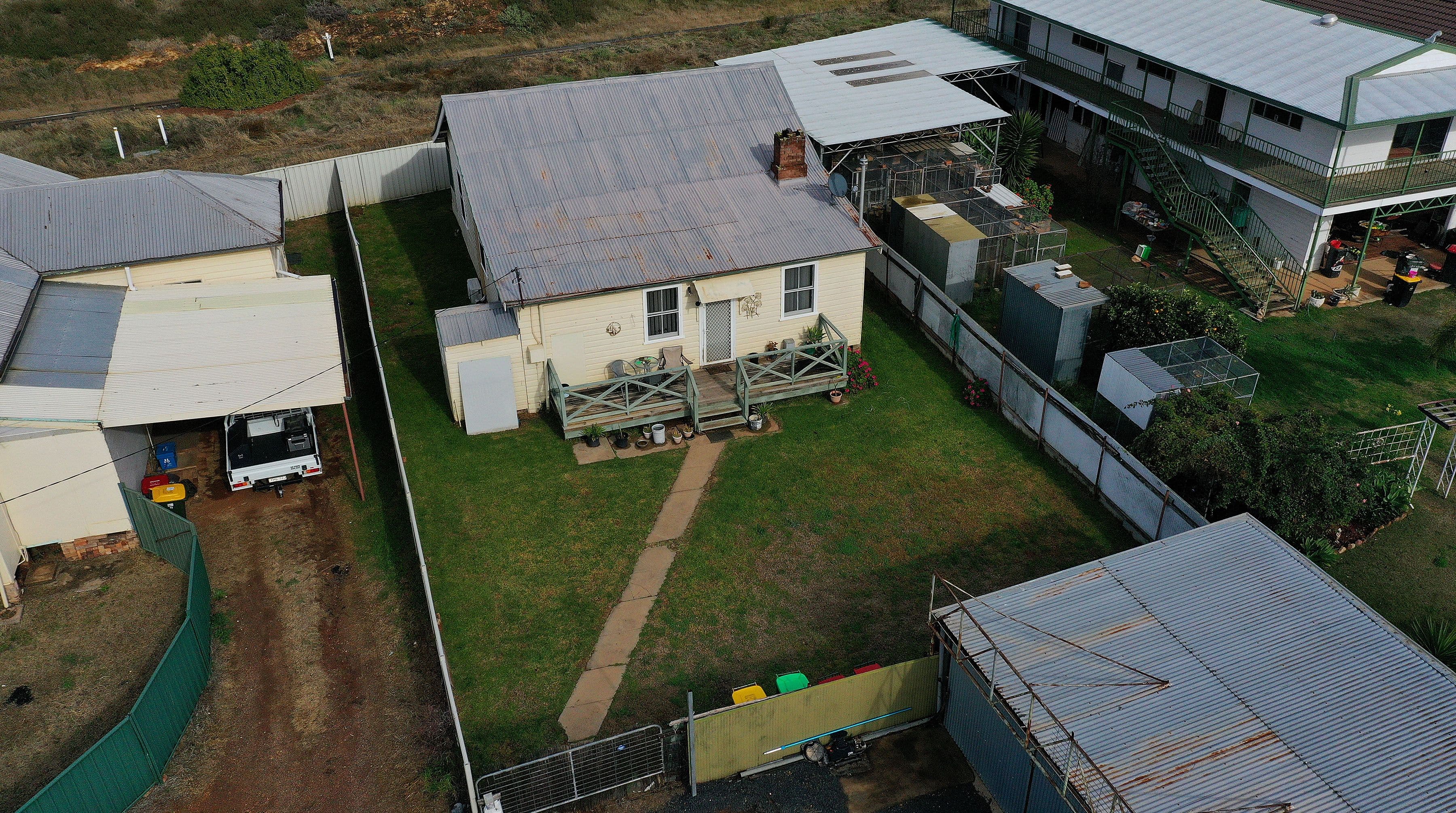 12B Henry Street, Gunnedah NSW 2380, Gunnedah - Thumbnail 3
