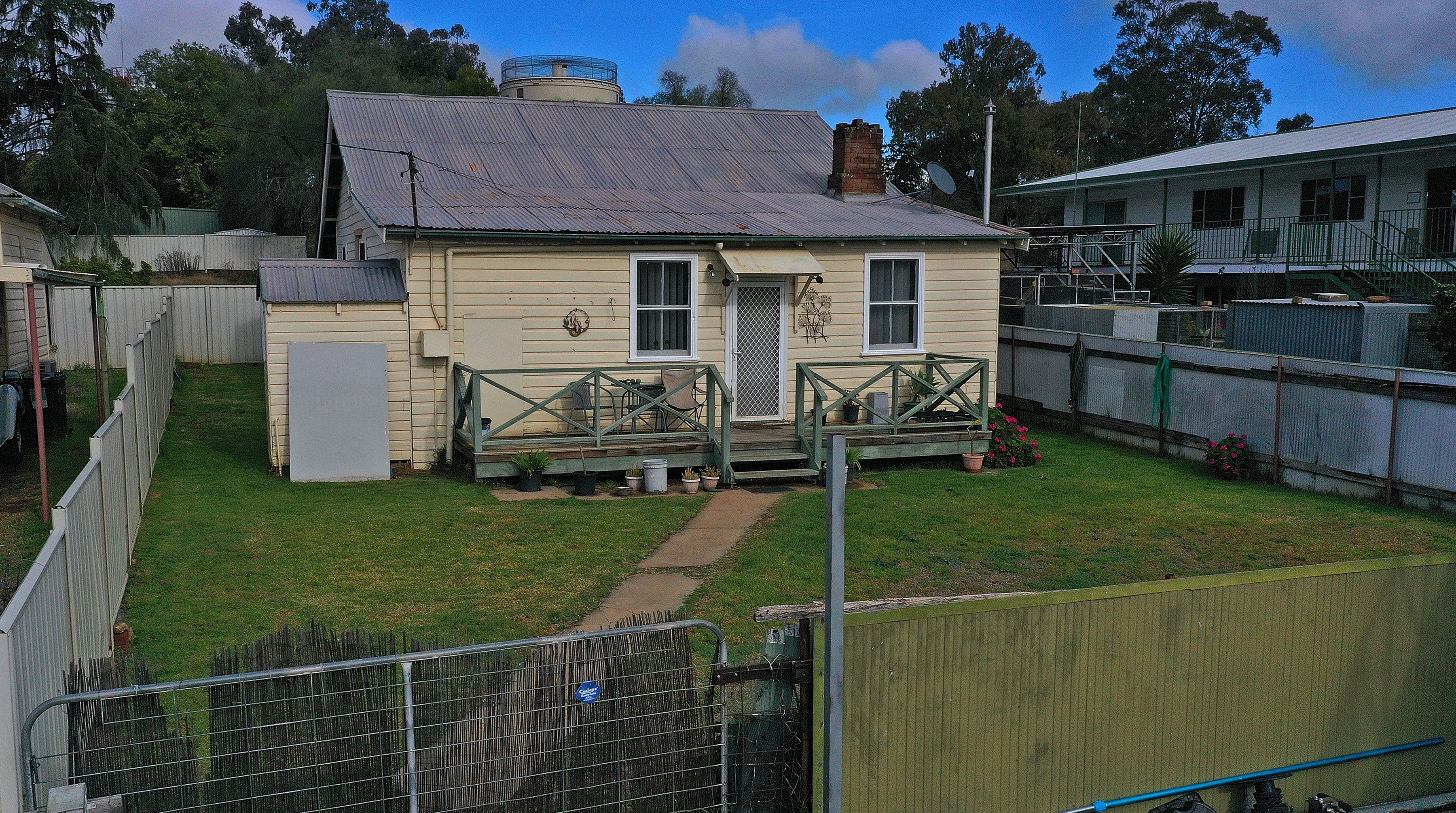 12B Henry Street, Gunnedah NSW 2380, Gunnedah - Thumbnail 4