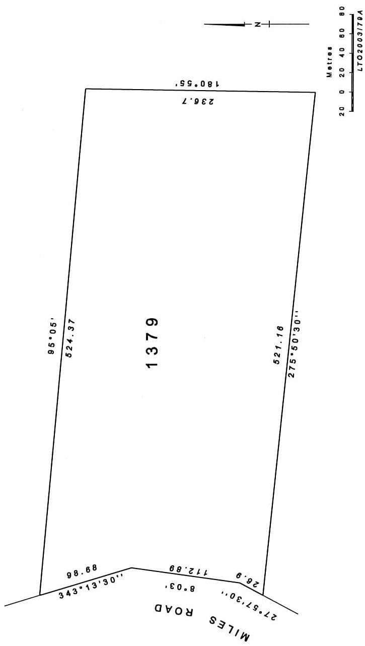 655 -Lot 1 Miles Road  EVA VALLEY, BATCHELOR NT 0845, Batchelor - Thumbnail 6