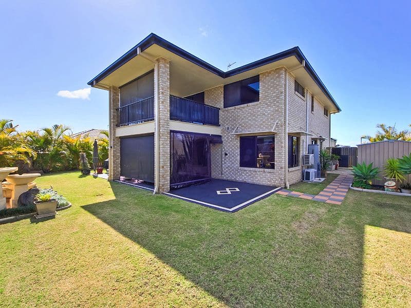 9 Prewett Street, UPPER COOMERA QLD 4209, Upper Coomera - Thumbnail 3