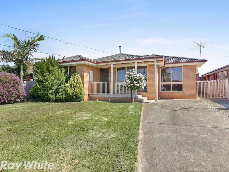 3 Bluegum Court, Corio VIC 3214, Corio - Image 1