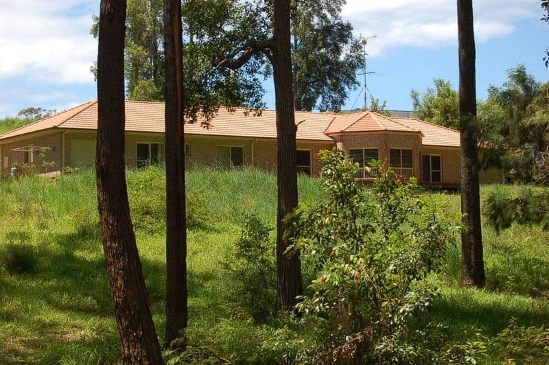 26 Charles Place, NAMBUCCA HEADS NSW 2448, Nambucca Heads - Image 1